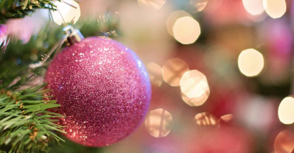 plongez dans l'esprit de noël avec des traditions enchantées, des décorations scintillantes et des moments chaleureux en famille. découvrez comment célébrer cette saison festive avec joie et magie.