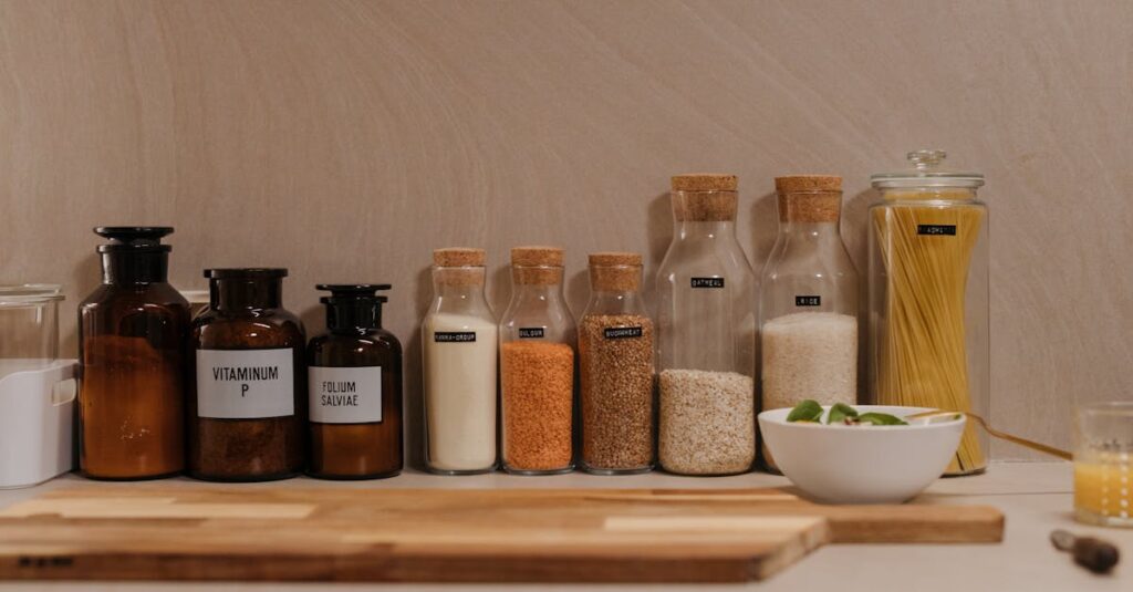 découvrez des astuces pratiques et efficaces pour optimiser l'organisation de votre cuisine. transformez votre espace culinaire en un lieu fonctionnel et agréable grâce à nos conseils sur le rangement des ustensiles, des aliments et des accessoires.