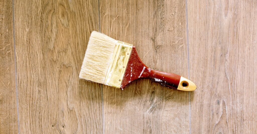 Rénovation de parquet ancien : redonnez vie à votre intérieur transformez votre intérieur avec nos services de rénovation de revêtements de sol. que ce soit pour des sols en bois, en carrelage ou en vinyle, nous offrons des solutions sur mesure adaptées à vos besoins et à votre style. redécouvrez votre espace avec un nouveau sol qui allie esthétique et durabilité.