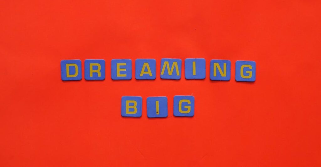 découvrez l'importance de la confiance en soi, un élément clé pour atteindre vos objectifs et réaliser vos rêves. apprenez à cultiver votre estime personnelle et à surmonter les obstacles grâce à l'autocroyance.