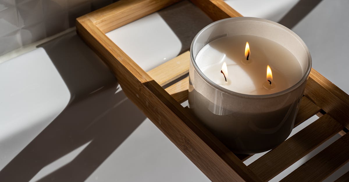découvrez comment transformer votre salle de bain en un espace moderne et fonctionnel grâce à nos conseils d'experts. inspirez-vous de nos idées de design et d'aménagement pour donner une nouvelle vie à cette pièce essentielle de votre maison.