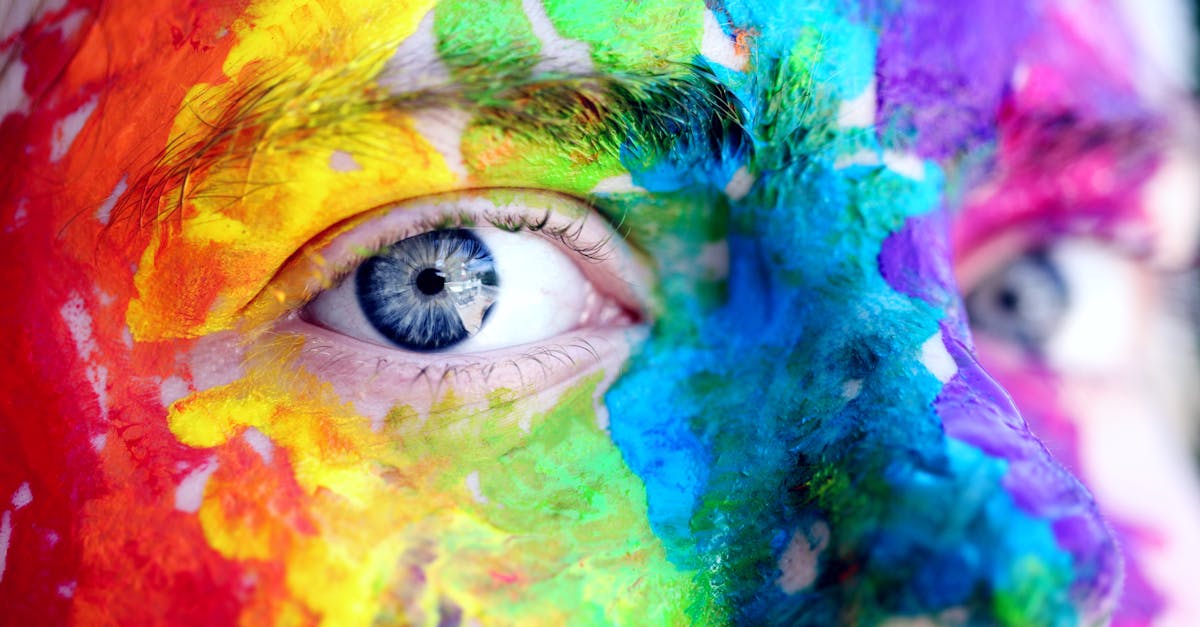 découvrez un monde vibrant de couleurs qui éveille vos sens et inspire votre créativité. plongez dans l'univers des teintes, des nuances et des combinaisons pour personnaliser vos projets et transformer votre réalité en un véritable chef-d'œuvre visuel.