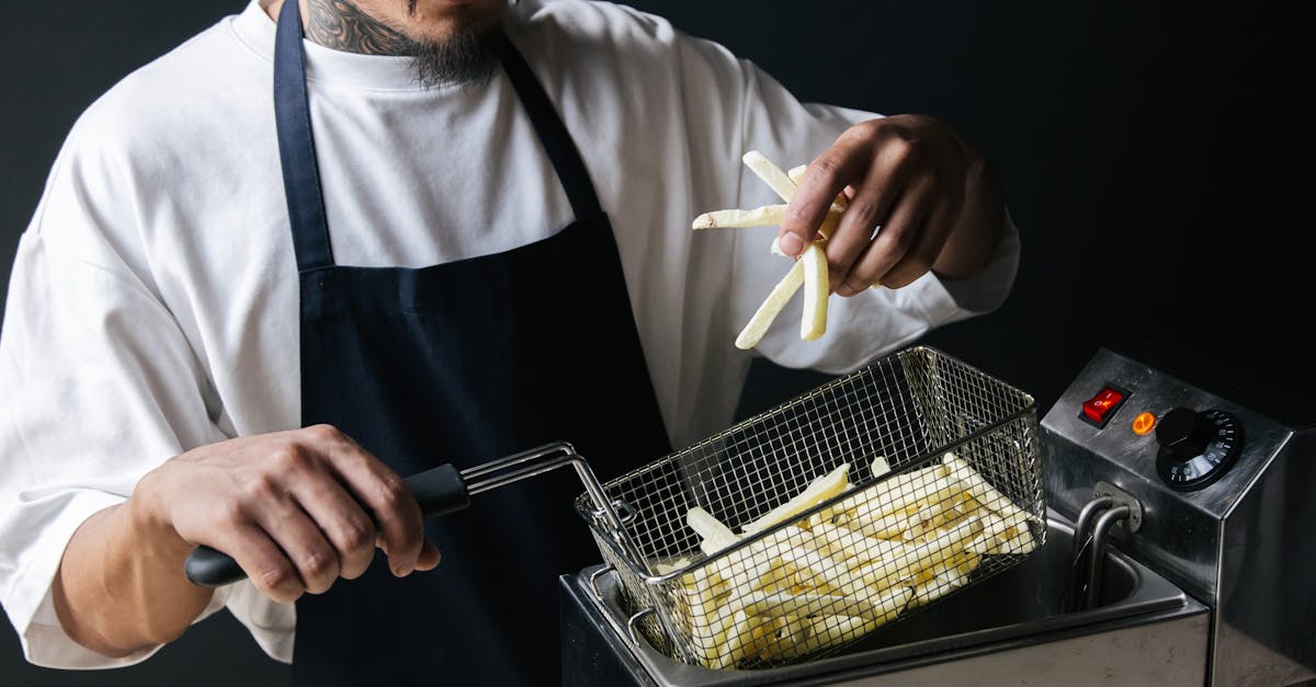 découvrez les différentes méthodes de cuisson pour sublimer vos plats. apprenez les techniques essentielles, des plus simples aux plus avancées, pour éveiller vos papilles et régaler vos convives.