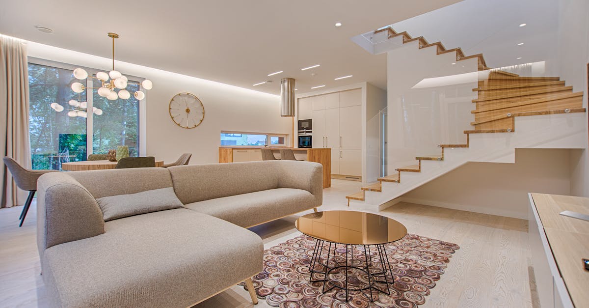 découvrez les avantages des plafonds suspendus : esthétiques, acoustiques et pratiques, ils transforment votre espace tout en dissimulant les imperfections. apprenez-en plus sur les différents types et styles disponibles pour embellir votre intérieur.
