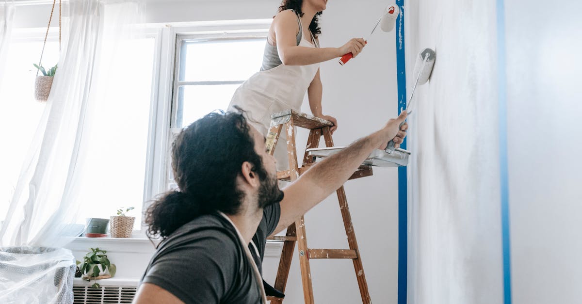 découvrez comment une transformation intérieure peut revitaliser votre espace de vie. du design moderne aux astuces de décoration, apprenez à créer une ambiance harmonieuse et accueillante grâce à nos conseils d'experts.