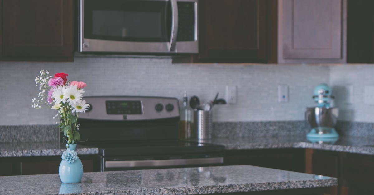 découvrez notre cuisine moderne avec un îlot central fonctionnel et esthétique. parfait pour préparer vos repas et réunir famille et amis, notre îlot de cuisine allie design et praticité.