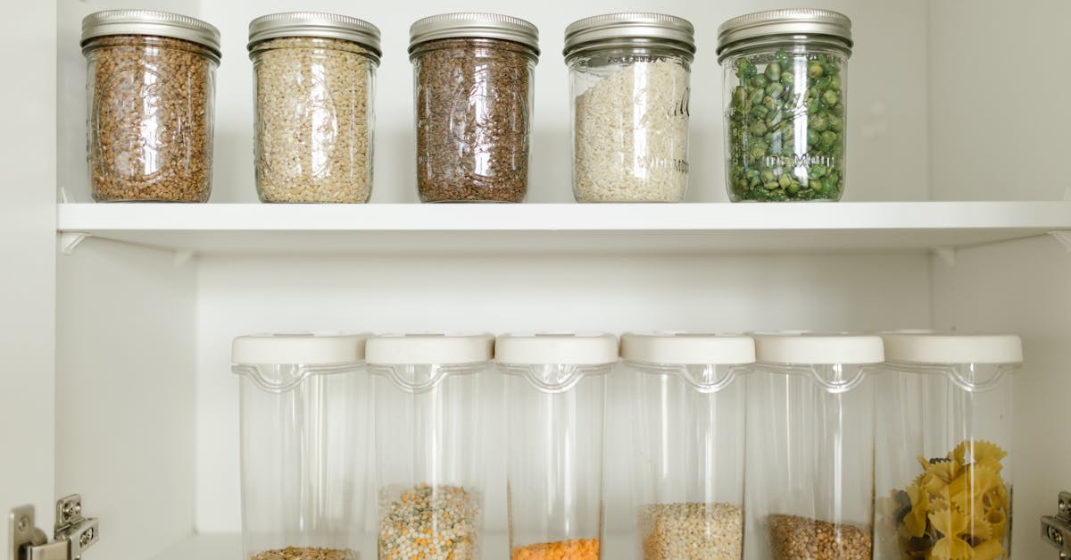 découvrez nos conseils pratiques et astuces innovantes pour l'organisation de votre cuisine. transformez votre espace culinaire en un lieu fonctionnel et agréable grâce à des solutions adaptées à chaque besoin. optimisez le rangement de vos ustensiles, ingrédients et appareils pour une cuisine toujours ordonnée.