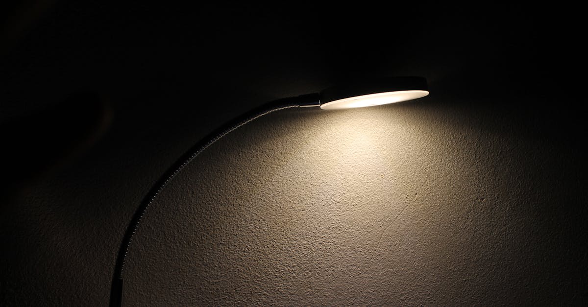 découvrez l'univers de l'éclairage : idées, tendances et conseils pour illuminer vos espaces avec style et fonctionnalité.