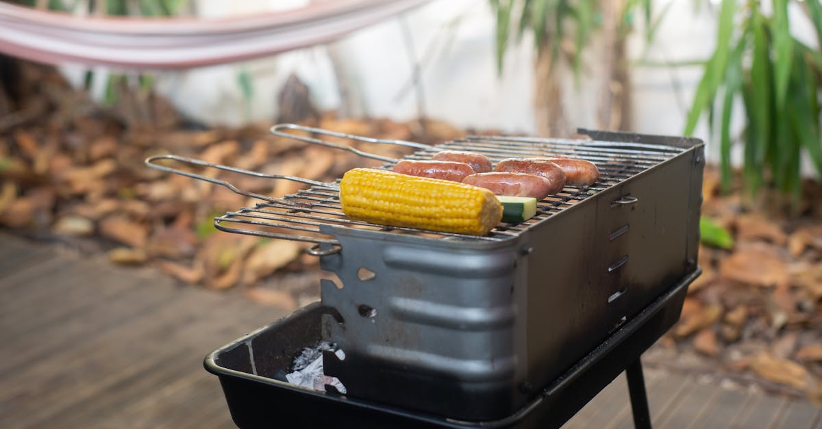 découvrez notre guide ultime pour une cuisine d'été en plein air ! transformez vos repas estivaux avec des recettes savoureuses, des astuces de préparation et des idées de décoration pour profiter de vos barbecues, pique-niques et soirées entre amis sous le soleil.