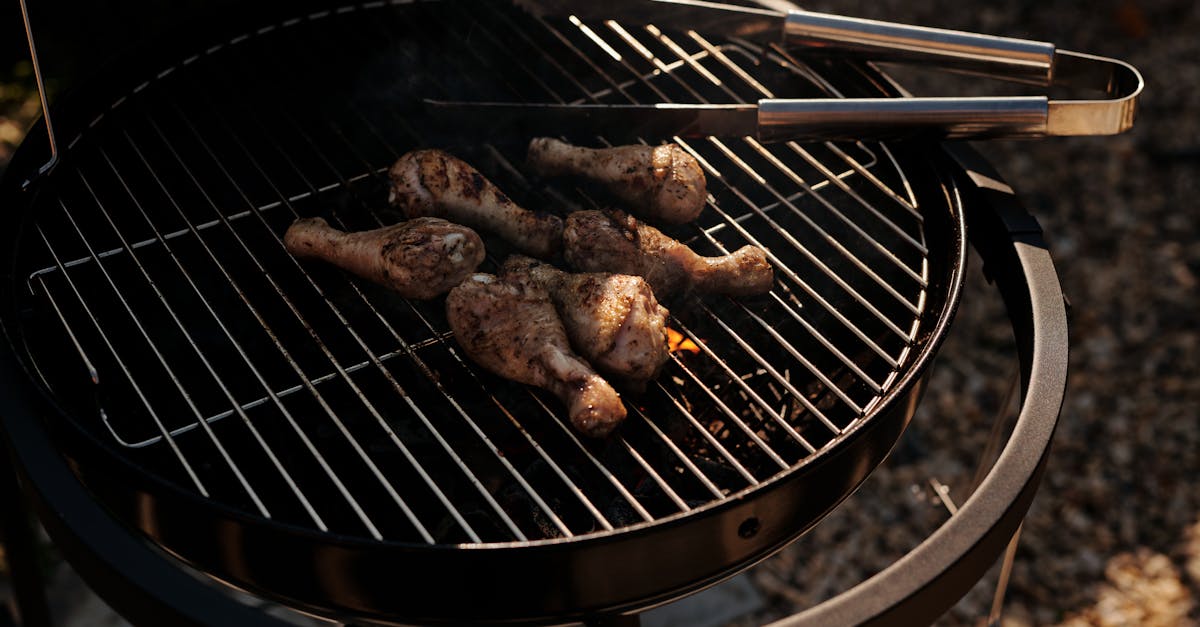 découvrez l'art de la cuisine d'été en plein air avec nos recettes savoureuses et des astuces pour profiter de vos repas en extérieur. transformez vos barbecues, pique-niques et soirées d'été en moments inoubliables grâce à des plats frais, colorés et faciles à préparer !