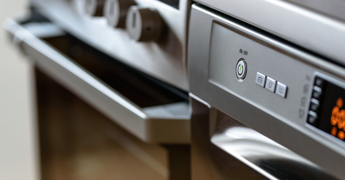 découvrez notre sélection de fours performants et innovants, parfaits pour tous vos besoins culinaires. que vous soyez un amateur de pâtisserie ou un chef en herbe, trouvez le four idéal pour réaliser vos plats préférés avec une cuisson parfaite.