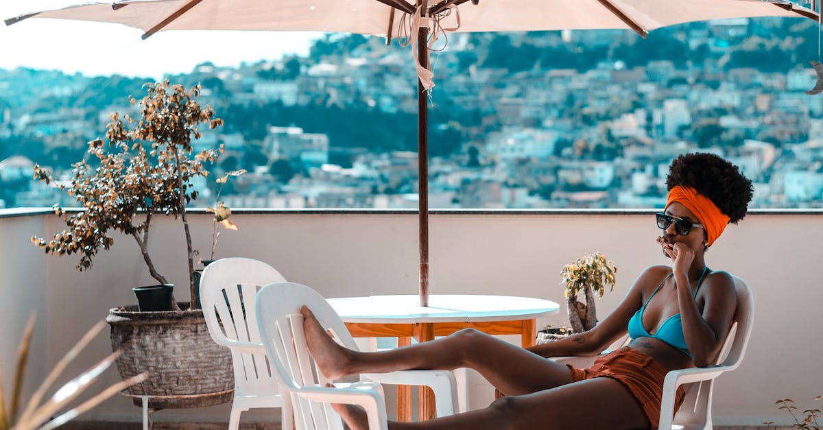 découvrez notre sélection de terrasses, parfaites pour profiter de l'extérieur. aménagez votre espace de vie en plein air avec nos conseils d'experts et des idées inspirantes pour créer un endroit convivial et accueillant.