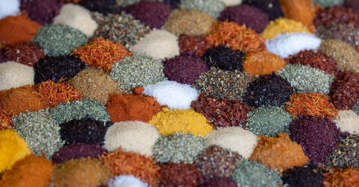 découvrez les bienfaits du curcuma, une épice aux propriétés anti-inflammatoires et antioxydantes. explorez ses usages en cuisine et en santé pour améliorer votre bien-être naturel.