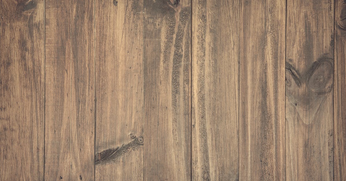 découvrez l'univers du bois : des conseils pour l'utilisation, l'entretien et la décoration, ainsi que des idées de projets diy. explorez les différentes essences, leurs caractéristiques et comment les intégrer dans votre intérieur.