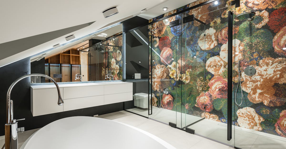 améliorez votre salle de bain avec nos conseils et astuces. découvrez des idées de rénovation, d'agencement et de décoration pour transformer votre espace en un havre de paix et de confort.