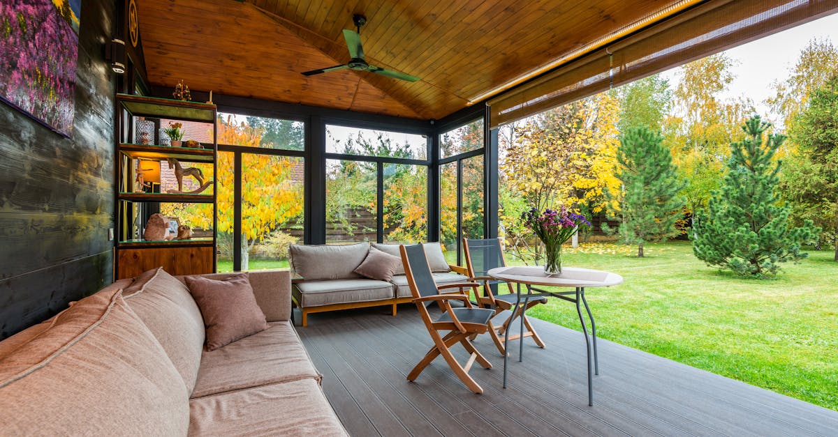 découvrez l'harmonie parfaite entre la nature et le design moderne avec notre guide sur les jardins contemporains. inspirez-vous d'idées innovantes et créatives pour transformer votre espace extérieur en un havre de paix esthétique et fonctionnel.