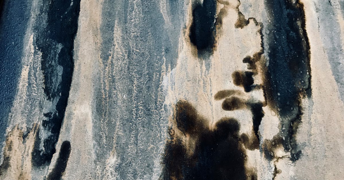 explorez les causes et les solutions des murs humides dans votre maison. découvrez comment identifier les problèmes d'humidité, les impacts sur la santé et les meilleures méthodes de réparation pour protéger votre espace de vie.