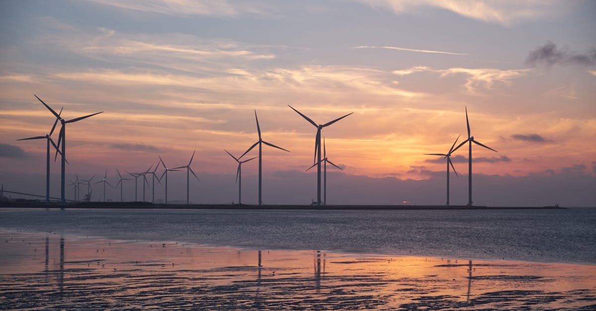 découvrez l'importance de l'efficacité énergétique pour réduire vos factures d'énergie et minimiser votre impact environnemental. explorez des solutions et des conseils pratiques sur l'optimisation de la consommation d'énergie dans votre maison ou votre entreprise.