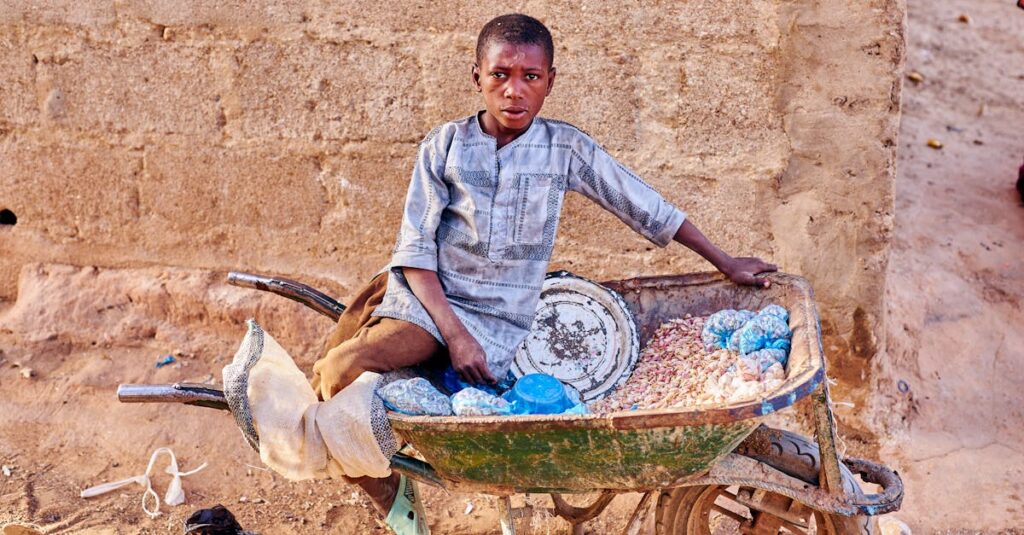 découvrez l'importance d'un sol idéal pour vos plantations. apprenez à identifier et à améliorer la qualité du sol pour favoriser la croissance de vos plantes et garantir une récolte abondante.