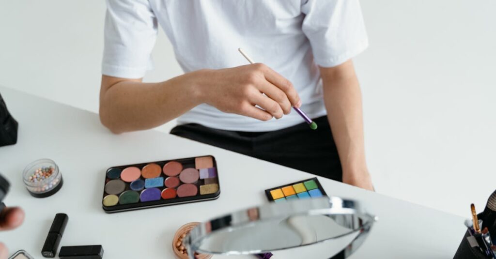 découvrez le primer, le produit essentiel pour préparer votre peau avant le maquillage. apprenez comment il améliore l'application des fonds de teint, prolonge la tenue de votre maquillage et donne un éclat naturel à votre visage. explorez nos conseils et astuces pour choisir le bon primer adapté à votre type de peau.