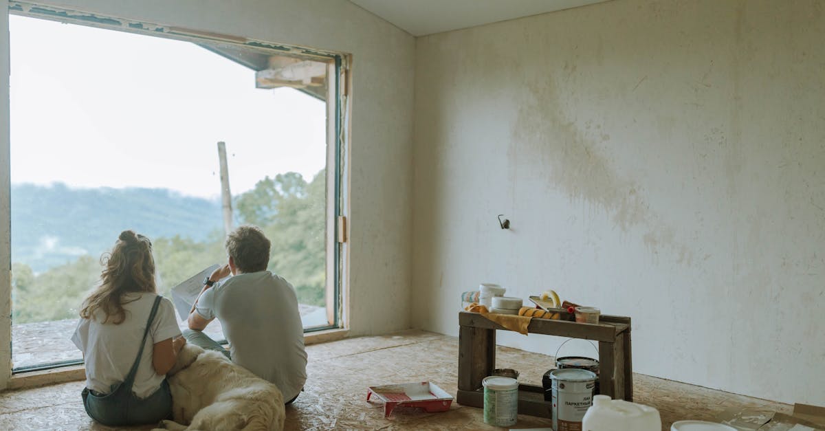 découvrez les avantages d'un prêt de rénovation pour financer vos projets d'amélioration de l'habitat. transformez votre maison en un espace moderne et fonctionnel grâce à des solutions financières adaptées à vos besoins.