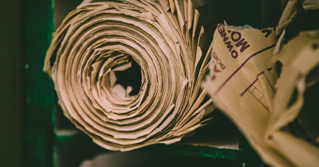 découvrez les matériaux durables qui nourrissent l'innovation et respectent l'environnement. apprenez comment ces ressources écologiques contribuent à un avenir plus vert et durable tout en améliorant la qualité de vie.