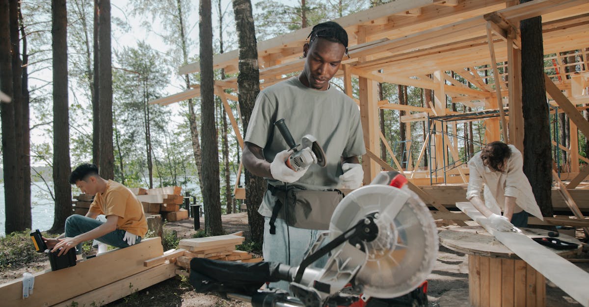 découvrez l'importance des matériaux durables pour un avenir éco-responsable. apprenez comment choisir des options respectueuses de l'environnement qui réduisent l'impact écologique tout en préservant la qualité et l'esthétique de vos projets.
