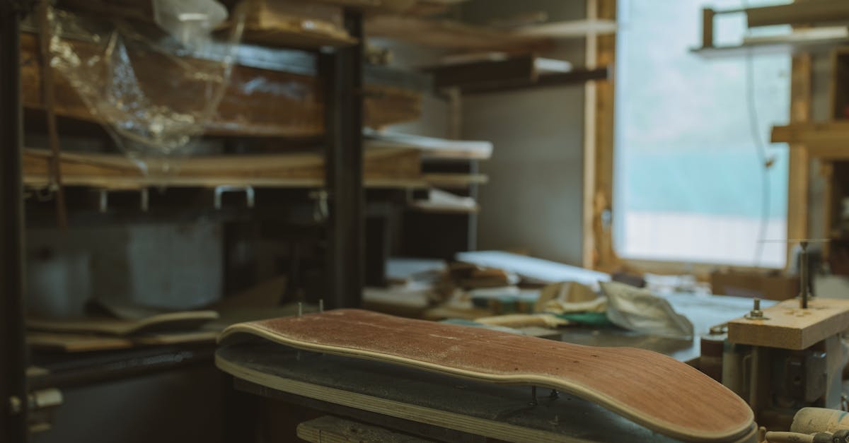 découvrez comment les matériaux durables transforment notre manière de construire et de consommer. explorez les avantages écologiques, les innovations et les tendances pour un avenir plus respectueux de l'environnement.