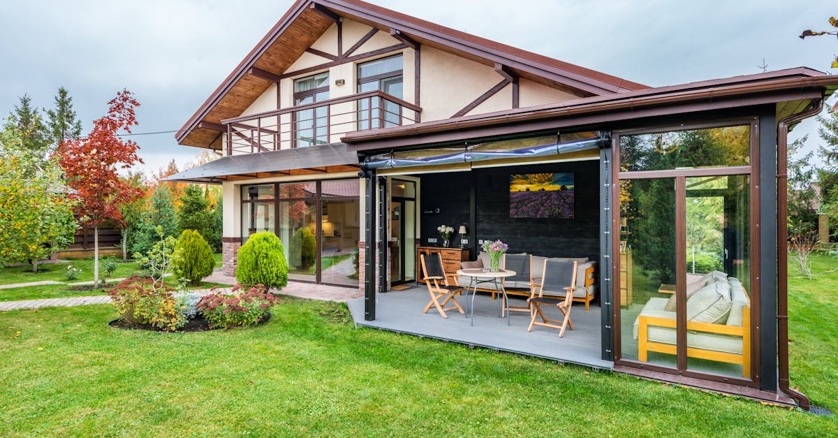 découvrez nos solutions innovantes pour le drainage des terrasses. optimisez l'écoulement des eaux et préservez l'intégrité de vos espaces extérieurs avec nos techniques adaptées et conseils d'experts.