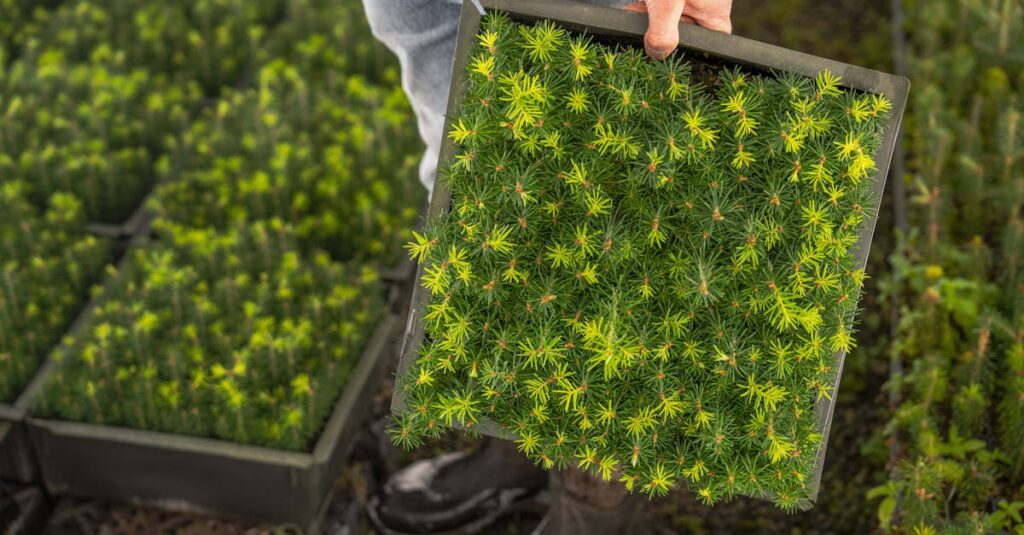 découvrez tout ce qu’il faut connaître sur la plantation d’arbres découvrez l'importance de la plantation d'arbres pour notre environnement. apprenez comment participer à des initiatives locales de reforestation et les bienfaits des arbres pour la biodiversité et la lutte contre le changement climatique.