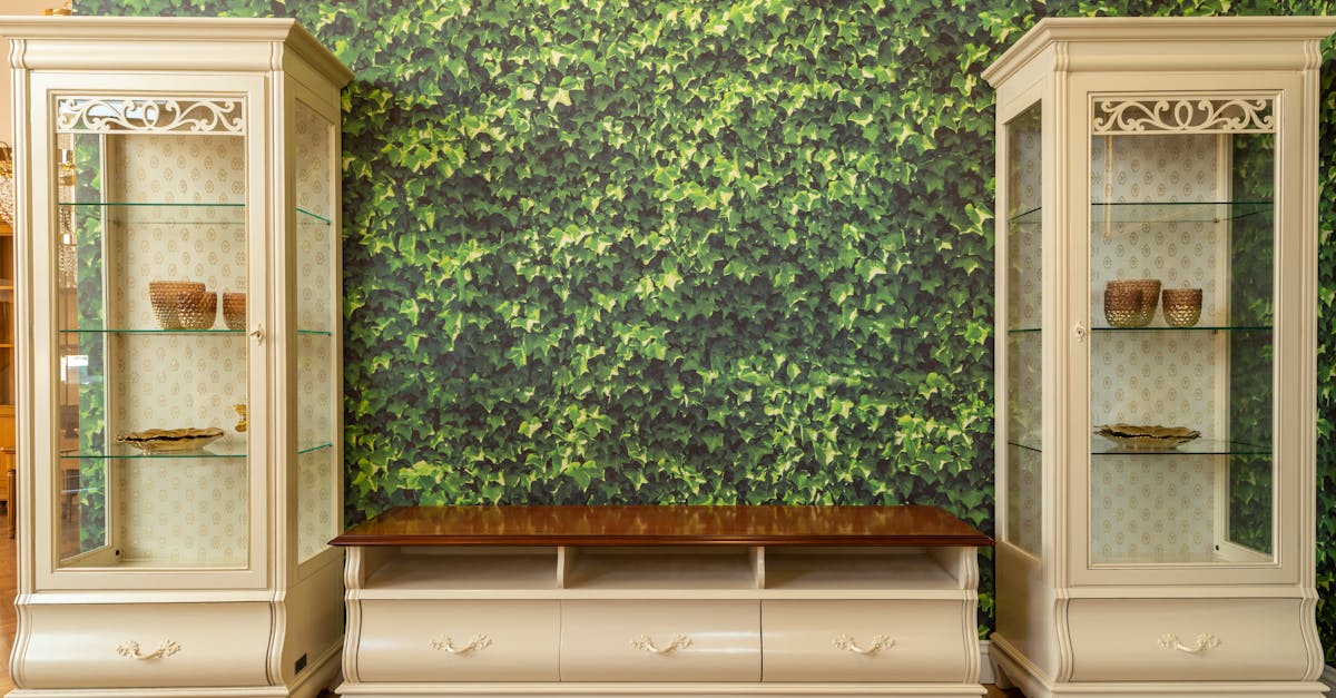 découvrez l'art du jardin vertical : une solution innovante pour optimiser votre espace extérieur tout en embellissant vos murs. transformez votre intérieur ou extérieur en un oasis verdoyant avec des plantes vibrantes, faciles à entretenir et durables.