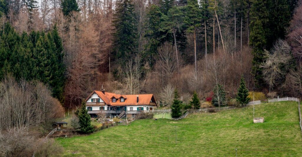 Clôtures en bois : guide complet sur les prix, l’installation et l’entretien découvrez nos clôtures en bois, alliant esthétisme et durabilité. parfaites pour délimiter votre espace tout en ajoutant une touche naturelle à votre jardin. explorez notre gamme de styles et de hauteurs.