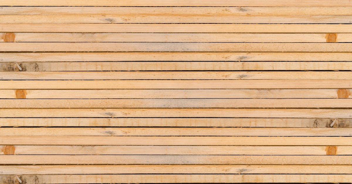 découvrez l'élégance intemporelle des murs en bois. transformez votre espace avec des designs uniques et chaleureux qui allient sophistication et confort. parfait pour toute pièce, le bois apporte une touche naturelle et accueillante à votre intérieur.