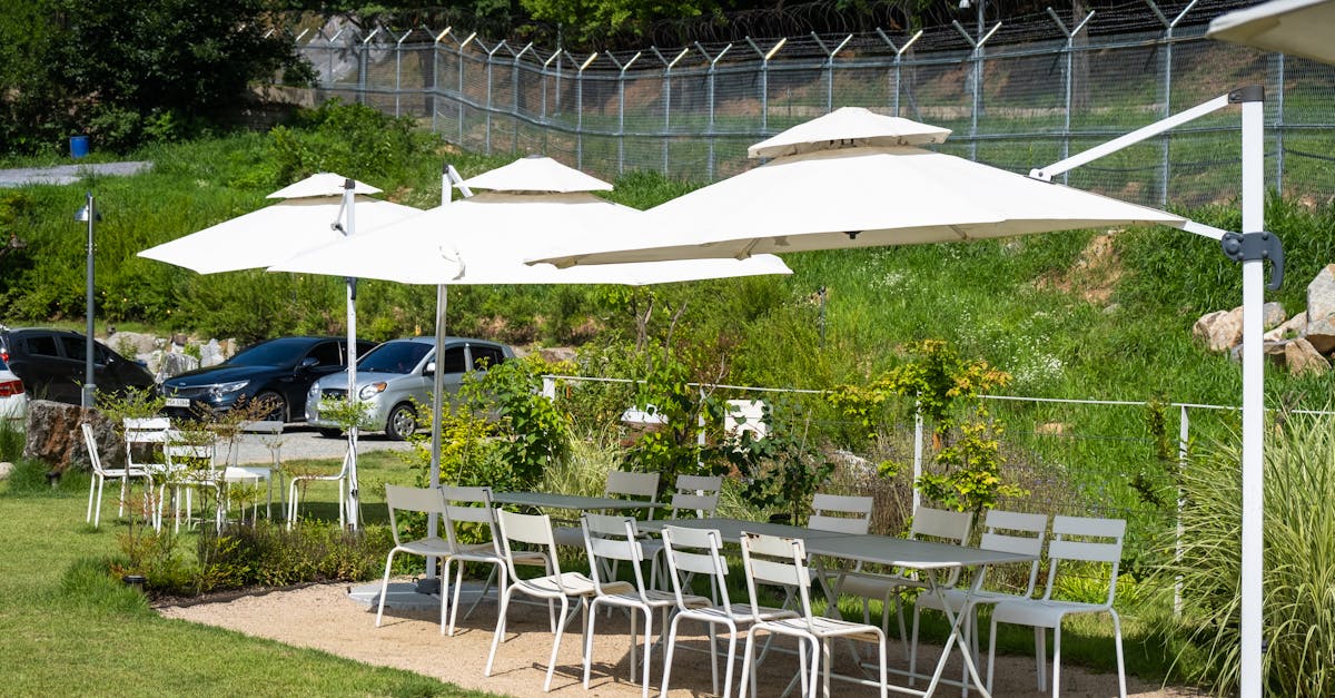découvrez les avantages de la clôture en aluminium : durable, esthétique et sans entretien. idéale pour sécuriser votre jardin tout en ajoutant une touche moderne à votre extérieur.