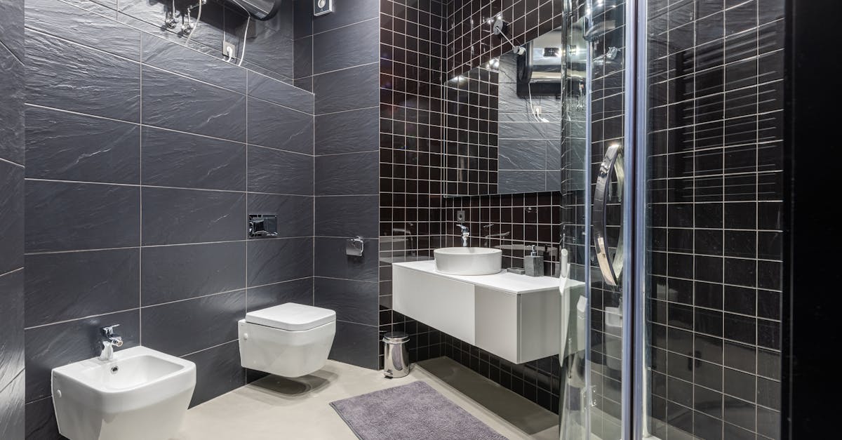 découvrez le bidet, un accessoire de salle de bain qui allie confort et hygiène. pratique et économique, il offre une alternative à l'utilisation du papier toilette, tout en garantissant une propreté inégalée. apprenez-en plus sur ses avantages et comment l'intégrer dans votre espace.