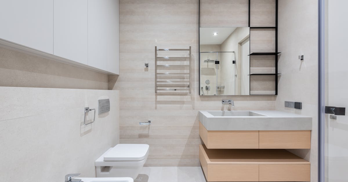 découvrez les bienfaits du bidet : une solution hygiénique et écologique pour un soin intime optimal. explorez nos modèles variés et trouvez celui qui convient le mieux à votre salle de bain.