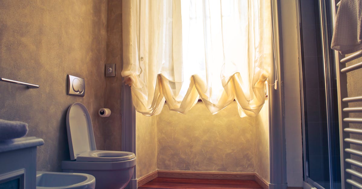 découvrez les avantages du bidet, un véritable atout pour votre confort et votre hygiène. apprenez comment cet accessoire de salle de bain allie praticité et écologie tout en rehaussant votre expérience quotidienne.