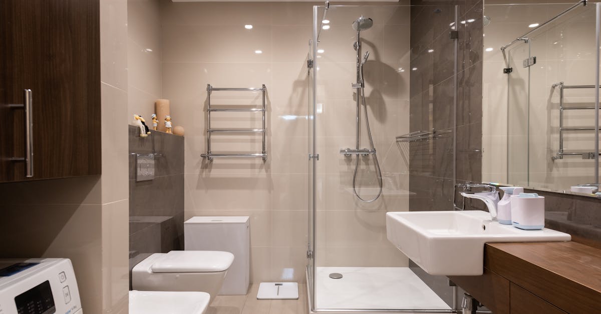 découvrez le bidet, un accessoire essentiel pour améliorer votre hygiène personnelle et votre confort au quotidien. explorez les différents modèles, avantages et conseils d'utilisation pour intégrer cet équipement dans votre salle de bain.