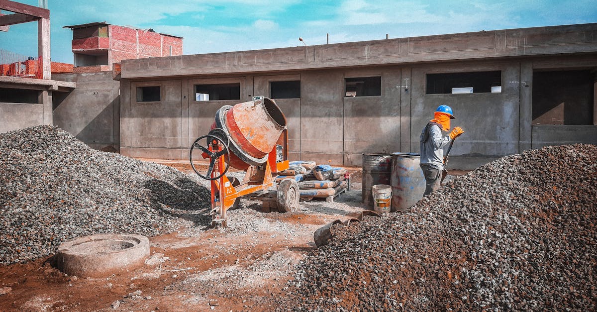 découvrez les coûts liés aux ingénieurs en béton, incluant les tarifs, les facteurs influençant les prix et les conseils pour optimiser votre budget. obtenez toutes les informations nécessaires pour planifier vos projets de construction efficacement.