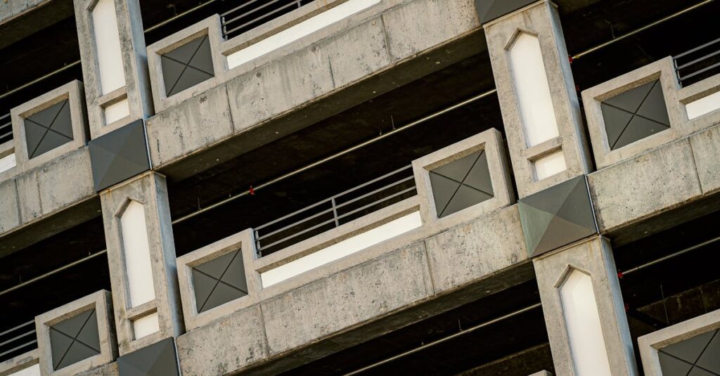 Le coût d’un ingénieur spécialisé en béton découvrez les coûts associés aux ingénieurs en béton, incluant les tarifs moyens, les facteurs influençant les prix et des conseils pour optimiser votre budget dans vos projets de construction.