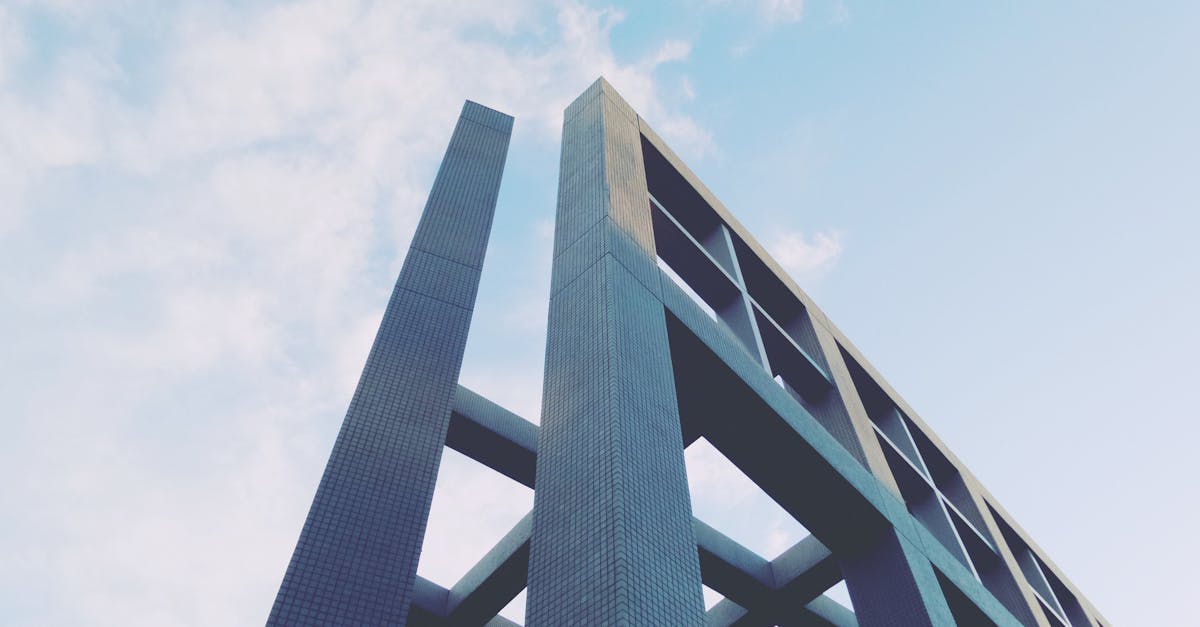 découvrez les coûts associés à l'embauche d'un ingénieur en béton. comparez les tarifs, comprenez les facteurs influençant les prix et optimisez votre budget pour vos projets de construction.
