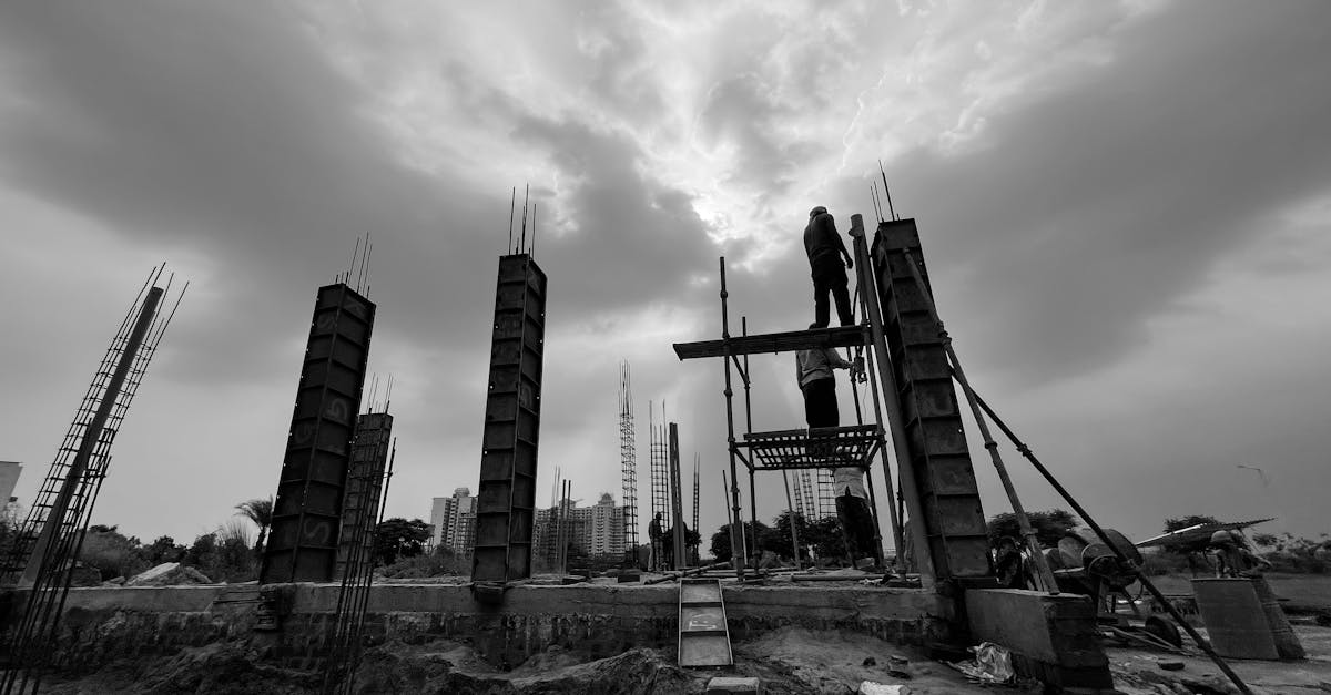 découvrez le coût des ingénieurs en béton, incluant les facteurs influençant leurs tarifs, des conseils pour optimiser votre budget et des informations essentielles pour choisir le bon professionnel pour vos projets de construction.