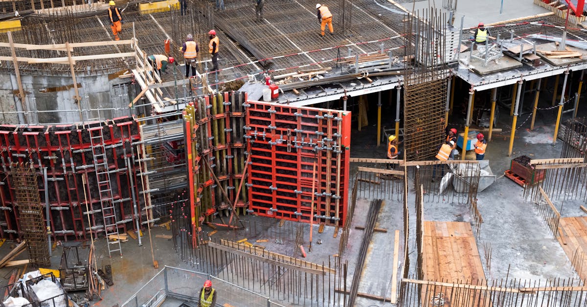 découvrez tout sur les dalles en béton : leurs caractéristiques, applications, avantages et conseils d'installation pour des projets durables et esthétiques.