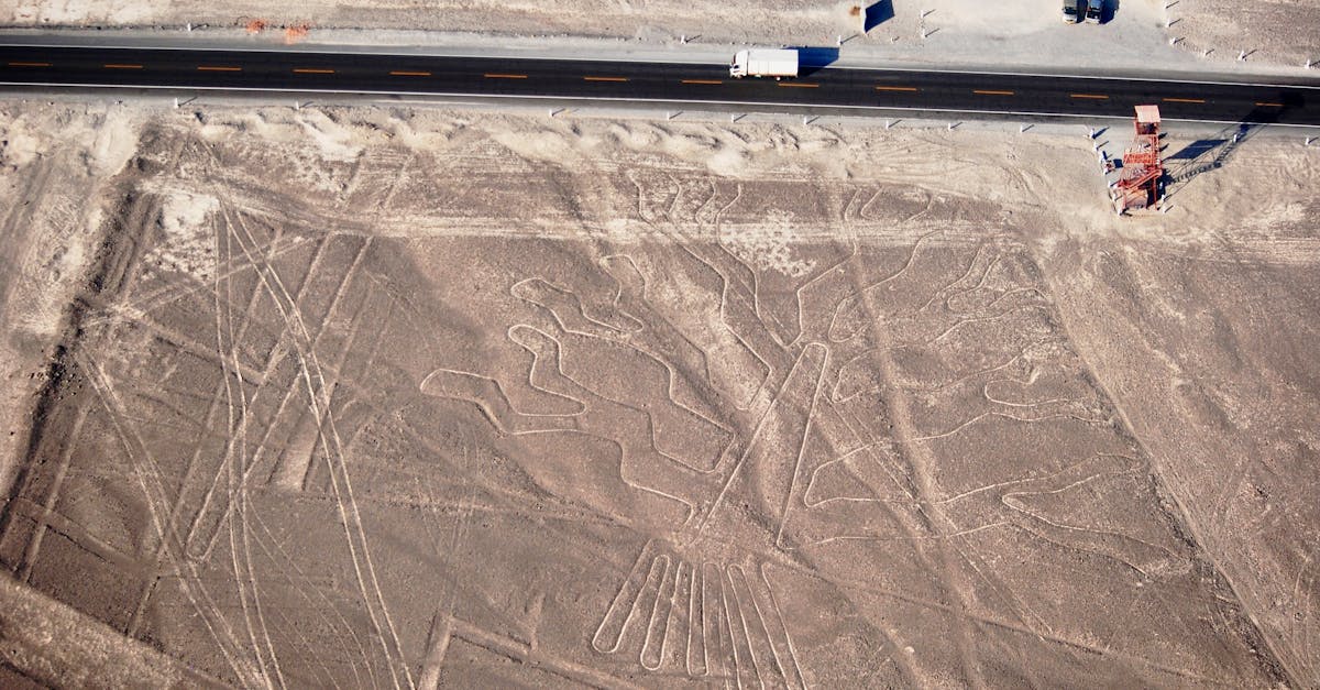 découvrez l'univers de l'earthwork, une technique essentielle en génie civil et en aménagement du territoire. apprenez comment cette méthode d'excavation et de mise en forme du terrain contribue à des projets durables et respectueux de l'environnement.