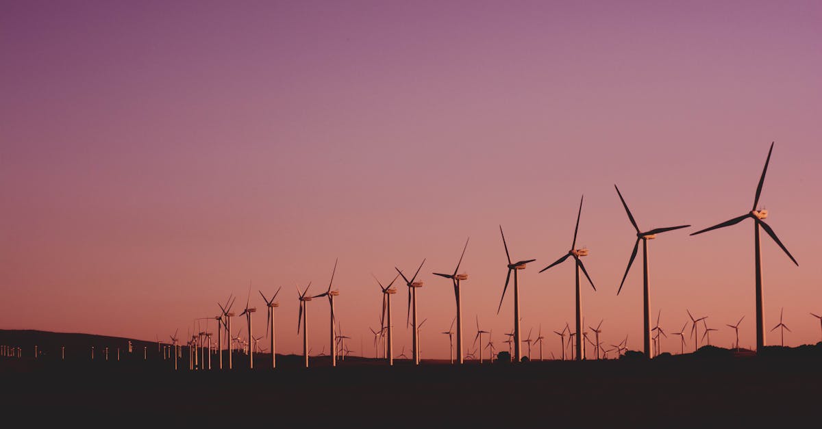 découvrez des alternatives de chauffage écologiques pour réduire votre empreinte carbone et profiter d'une chaleur confortabl. explorez des solutions durables comme les chaudières à biomasse, le chauffage solaire et les pompes à chaleur, idéales pour un habitat respectueux de l'environnement.