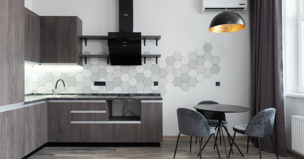 Des radiateurs électriques au design soigné : conjuguer confort et esthétisme découvrez notre sélection de radiateurs électriques, conçus pour allier efficacité énergétique et design moderne. profitez d'une chaleur agréable tout en maîtrisant votre consommation d'énergie. idéal pour tous les espaces !