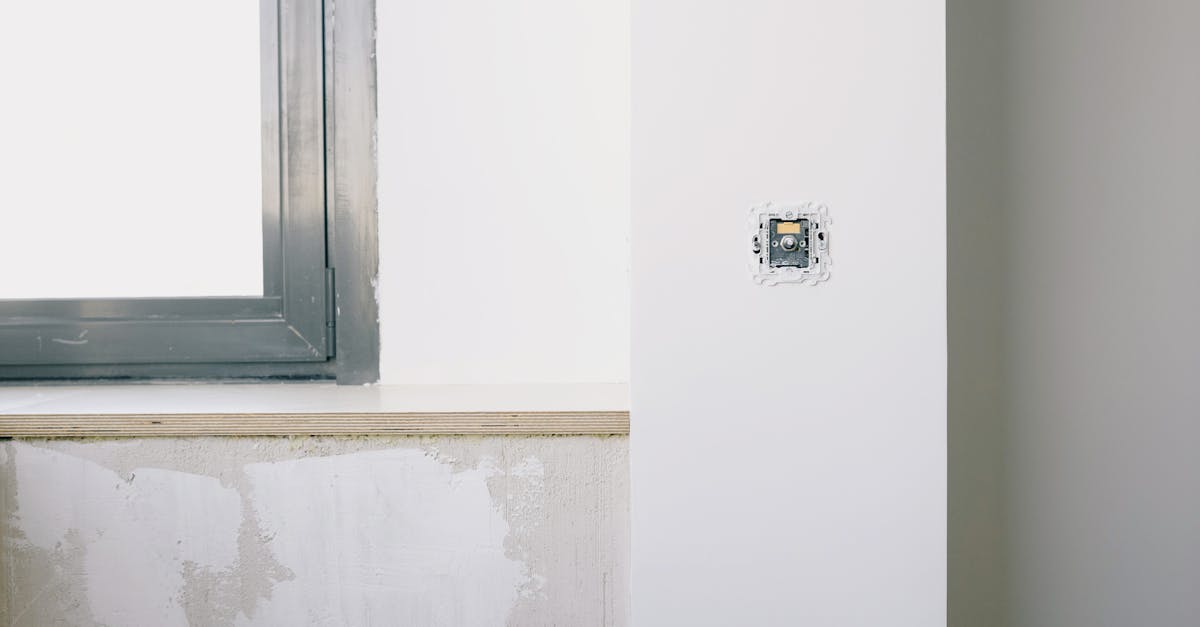 découvrez nos services d'installation de prises électriques : des solutions sûres et conformes aux normes pour tous vos besoins en électricité. que ce soit pour une nouvelle construction ou une rénovation, nos experts garantissent une installation rapide et efficace.