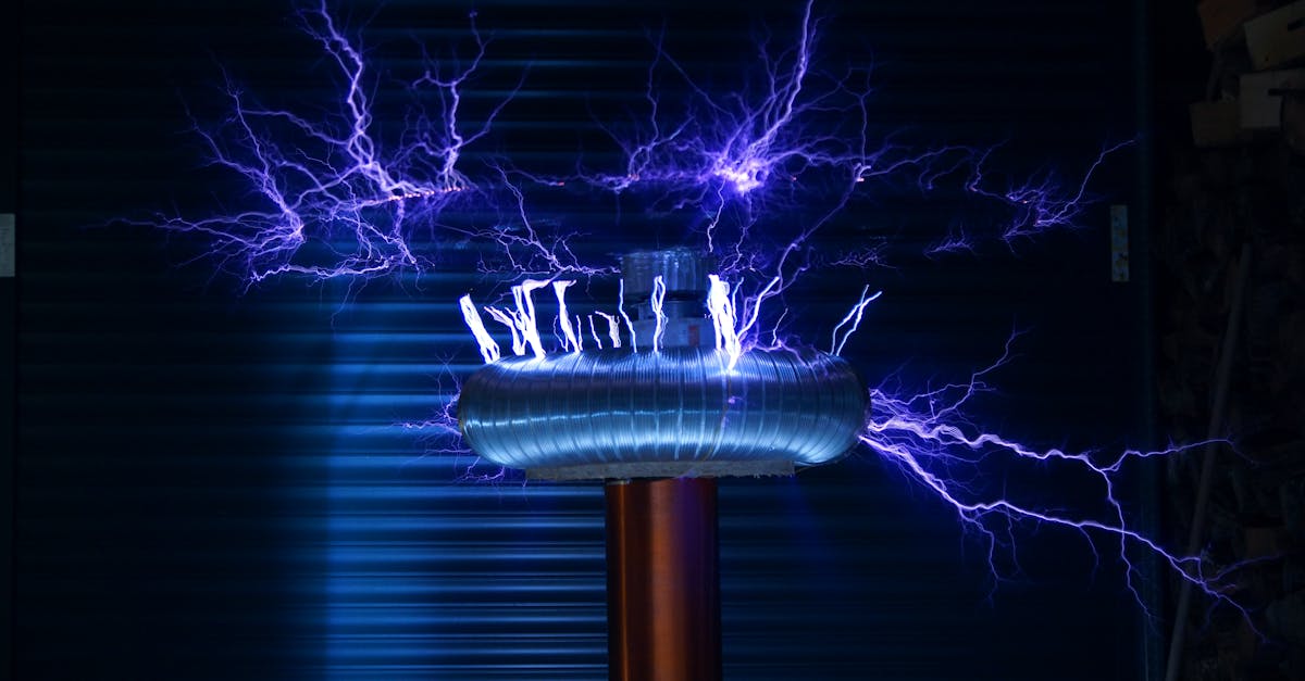 découvrez tout sur les prises électriques : types, normes de sécurité, conseils d'installation et astuces pour optimiser l'utilisation de votre électricité à la maison. restez informé et sécurisé avec nos recommandations sur les prises électriques.