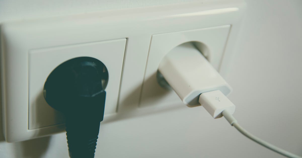 découvrez l'importance de la sécurité électrique pour prévenir les accidents domestiques et professionnels. apprenez les meilleures pratiques et conseils pour assurer la protection des personnes et des biens.