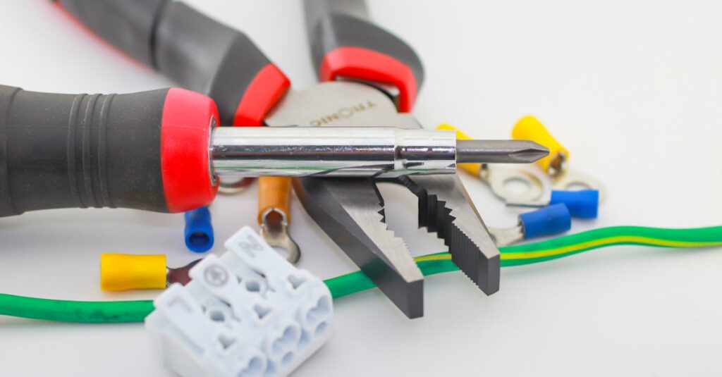 découvrez notre gamme de bornes électriques de haute qualité, idéales pour assurer des connexions sécurisées et fiables dans vos projets d'électromécanique. profitez de la durabilité et de la performance de nos produits adaptés à tous vos besoins électriques.